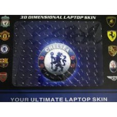 Laptop Skin 3D 14"