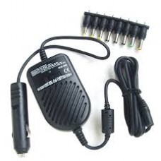 Universal Car Charger For Laptop 80W