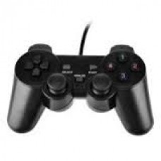 Gamepad Single Getar Hitam Gamepad Single Getar Hitam
