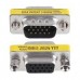 Gender VGA Male-Male Standard Gender VGA Male-Male Standard