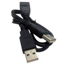 Cable USB Cabang 1 To 2 (3 A/M)