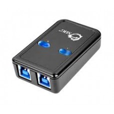 USB Data Switch 1 To 2
