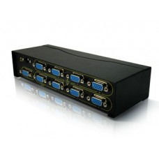 VGA Splitter 1 To 8