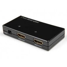 HDMI Splitter 1 To 2 HDMI Splitter 1 To 2
