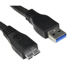 Cable USB To Micro B (HDD)