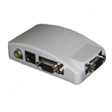 Converter VGA TO VIDEO & S-VIDEO