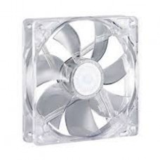 Fan Caasing Transparan 12cm