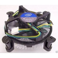 Fan LGA 1155/1156 Standard