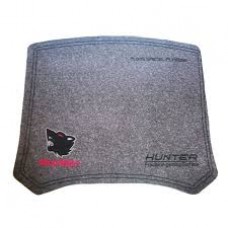 Hunter Mouse Pad Gaming