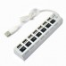 USB HUB 2.0 7 Port 7 Switch USB HUB 2.0 7 Port 7 Switch