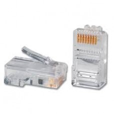 Connector RJ45 (isi 100 Pcs)
