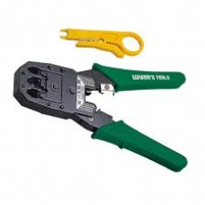 Crimping Tool 3 Hole Standard