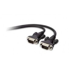 Cable VGA Male To Male 5M