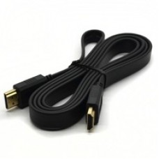 Cable HDMI Flat V.1.4 5M Cable HDMI Flat V.1.4 5M