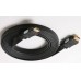 Cable HDMI Flat V.1.4 5M Cable HDMI Flat V.1.4 5M