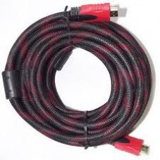 Cable HDMI Flat V.1.4 10M Cable HDMI Flat V.1.4 10M