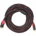 Cable HDMI Flat V.1.4 10M Cable HDMI Flat V.1.4 10M