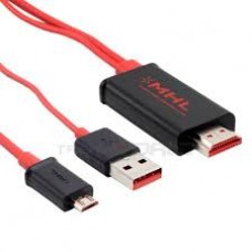 Cable MHL To HDMI Standard