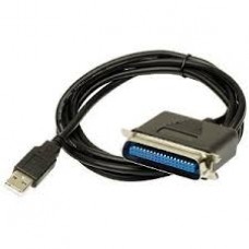 Cable USB To Paralel Printer