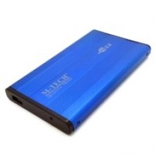 M-TECH External Case HDD 2.5 ATA