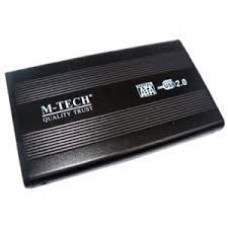 M-TECH External Case HDD 3.5 SATA