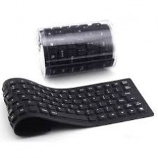 Keyboard Mini Flexible