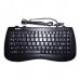 Keyboard Mini Multimedia