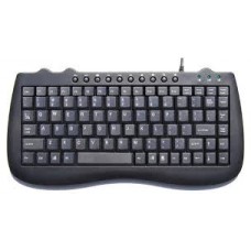 Keyboard Mini Multimedia