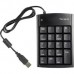 Keyboard USB Numeric