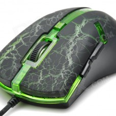 Mouse Gaming Color 5160