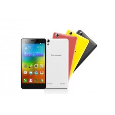 Lenovo A6000 Plus
