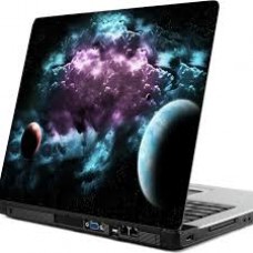 Laptop Skin Standar 14"