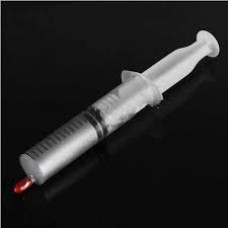 Pasta Silicon Suntik Besar