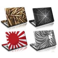 Laptop Skin Standar 10"
