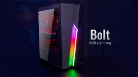 CASING AEROCOOL BOLT