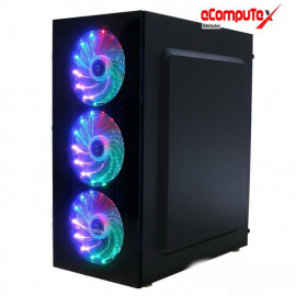 CASING GAMING IMPERION PERFECT SHIELD E-1 L-10