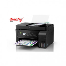 PRINTER EPSON L5190 (ALL IN 1 + WIFI) RESMI