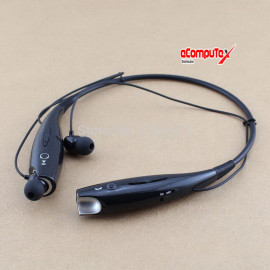 EARPHONE SPORT BLUETOOTH BRANDED PLATINUM