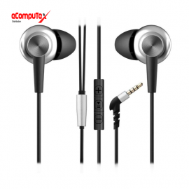 EARPHONE GAMING PRO REXUS EP2