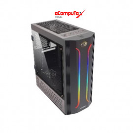 CASING GAMING IMPERION FORTRESS 305