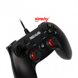 GAME PAD SINGLE REXUS GLADIUS GX-1 (MULTI PLATFORM))