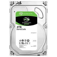 HARD DISK INTERNAL SEAGATE BARACUDA 35 4TB
