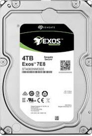 HARD DISK INTERNAL SEAGATE EXOS 7E8 4TB