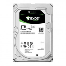 HARD DISK INTERNAL SEAGATE EXOS 7E8 8TB