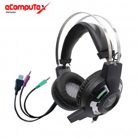 HEADSET GAMING PRO NYK HG-N01