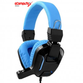 HEADSET GAMING PRO NYK SHINNING HS-N05