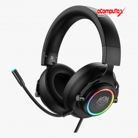 HEADSET GAMING REXUS 7.1 THUNDERVOX HX20 RGB