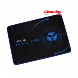 MOUSE PAD GAMING REXUS KEVLAR T1 (80X30)