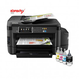 PRINTER EPSON L1455 A3+ (ALL IN 1 + WIFI) RESMI