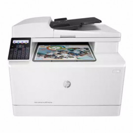 PRINTER HP LASERJET M181FW (PRINT/SCAN/COPY/FAX/WIFI) RESMI